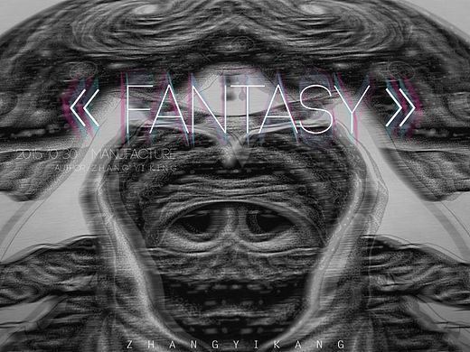 <Fantasy>