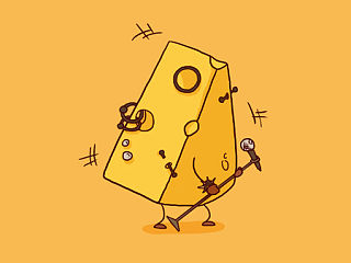 吃货的孤单心事 第x季