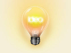 Show me the light