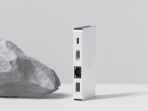 便携式接线器 | HUB