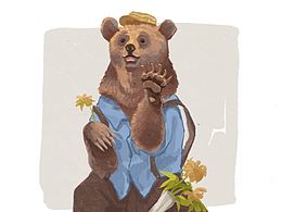 賣(mài)報(bào)啦，賣(mài)報(bào)啦~