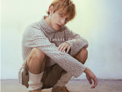 MODEL-KACPER（個(gè)人主頁-ZNjIxNzE1MDg=） - 時(shí)尚/藝術(shù)攝影 - 站酷設(shè)計(jì)師模特經(jīng)紀(jì)Eva原創(chuàng)素材 - 站酷ZCOOL