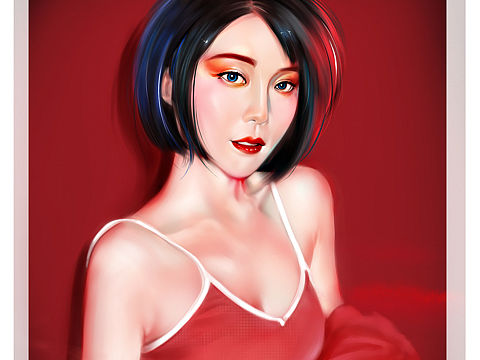 插画（个人主页-ZMjk0OTk2MzY=） - 创作习作 - 站酷设计师顺煮原创素材 - 站酷ZCOOL