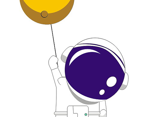 吃了喜之郎果冻为什么会变太空人而不是成为喜剧人呢？