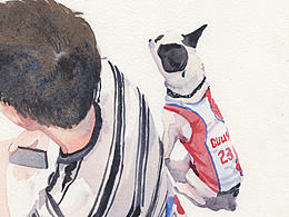 #2017年插畫(huà)匯總#