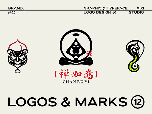 LOGO LOGO LOGO设计 LOGO设计 品牌设计