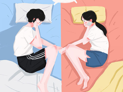 情侣日常！虐狗日常