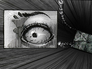 女鬼漫画