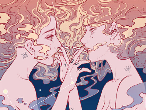 SoulMate.