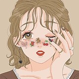 阿冰子的头像