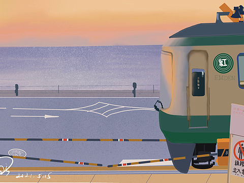 🚄（个人主页-ZNTI3MjkzMDg=） - 创作习作 - 站酷设计师CC陈铁柱原创素材 - 站酷ZCOOL