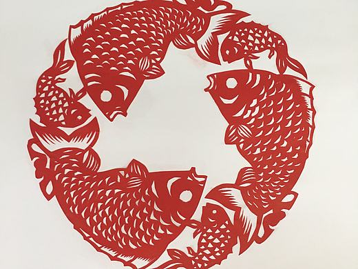 剪纸