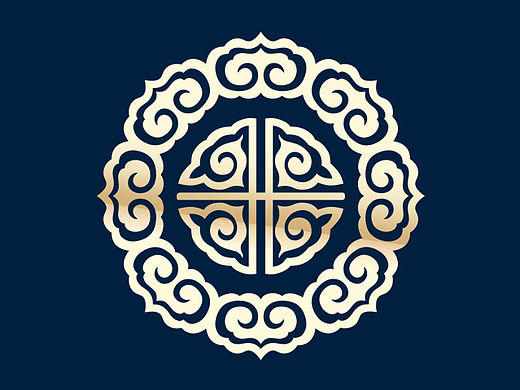 民族风图案