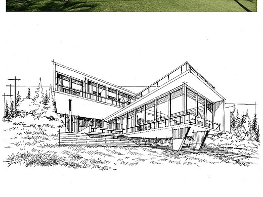 创作习作12002年前每日一练空间-家装设计271032年前建筑板绘效果图