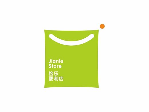 一个便利店LOGO