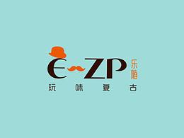 天貓個(gè)人服裝設(shè)計(jì)師品牌LOGO設(shè)計(jì)