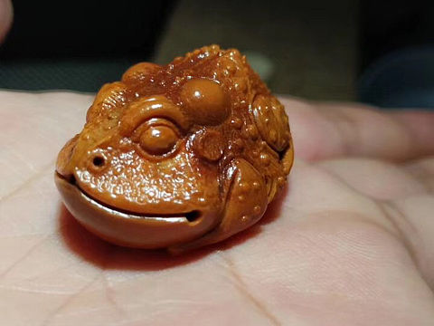 小丑蛙🐸（个人主页-ZMzI1NzI3NDQ=） - 手办/模玩 - 站酷设计师依人核趣原创素材 - 站酷ZCOOL