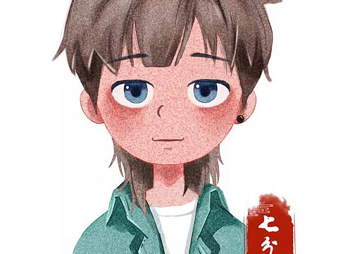 自画像