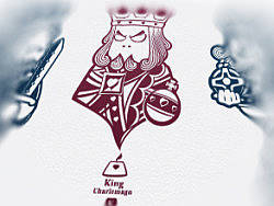 4 kings