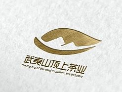 一个义务劳动的logo