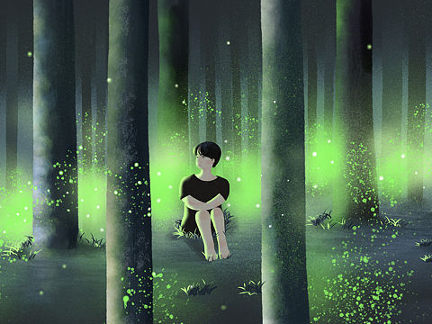 插畫（個人主頁-ZMzc1MTU2OTY=） - 兒童插畫 - 站酷設計師F1MING原創(chuàng)素材 - 站酷ZCOOL