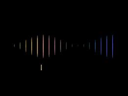 [ AE动效 ]跳动的点线loading