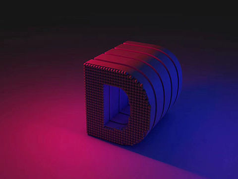  c4d建模