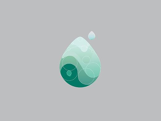 BLOB PSYCHOTHERAPY CENTER .BLOB心理治疗中心LOGO设计