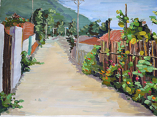 色彩写生（个人主页-ZMTc5NzMzOTI=） - 图案 - 站酷设计师肉是水果味的原创素材 - 站酷ZCOOL