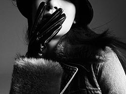 领客杂志  孙佳雨