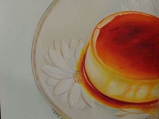 点心一号（个人主页-ZMTY0NzU3MTI=） - 绘画 - 站酷设计师夏目侑子原创素材 - 站酷ZCOOL