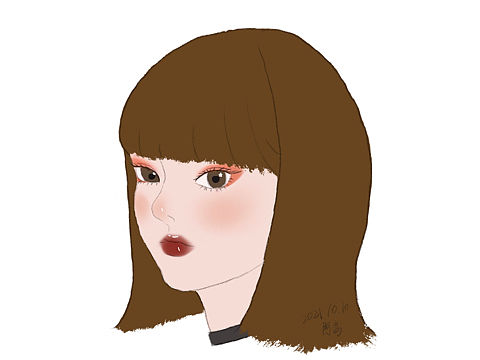 喜歡的（個(gè)人主頁(yè)-ZMzQ0MDYwODg=） - 創(chuàng)作習(xí)作 - 站酷設(shè)計(jì)師喵阿離原創(chuàng)素材 - 站酷ZCOOL