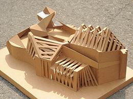 建模