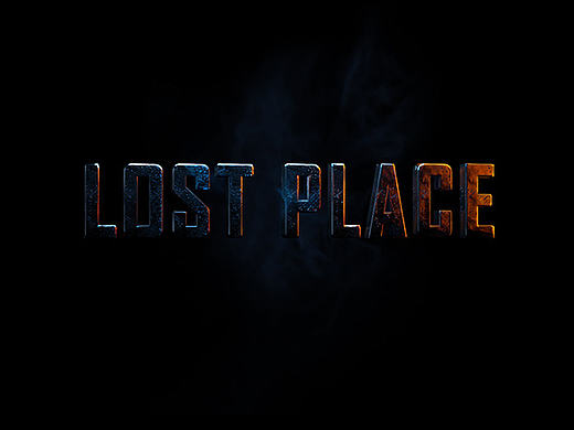 Lostplace（個(gè)人主頁(yè)-ZMTY1OTgzNjQ=） - 欄目片頭 - 站酷設(shè)計(jì)師KARAT_KANG原創(chuàng)素材 - 站酷ZCOOL