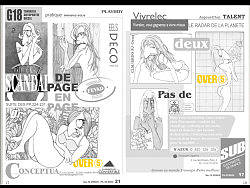 Clockwork Life（个人主页-ZMzI5MDE2） - 商业插画 - 站酷设计师Over5原创素材 - 站酷ZCOOL