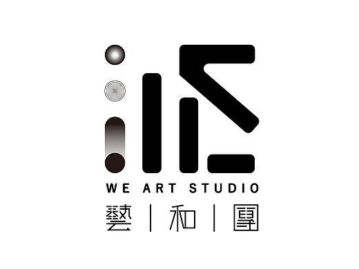 艺和团视觉识别系统