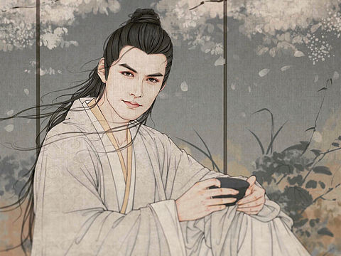 千景绘