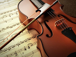 Violin
