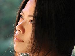 Della Chuang個(gè)人網(wǎng)頁(yè)設(shè)計(jì)