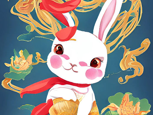 兔子