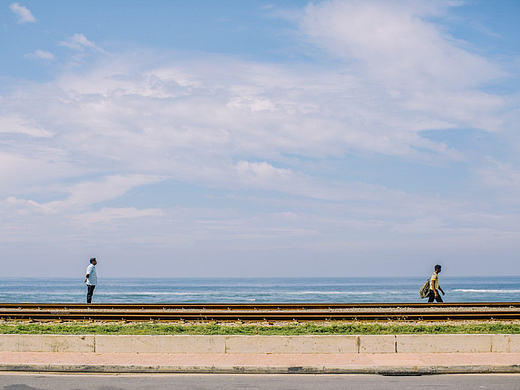 斯里兰卡我爱你（part1)