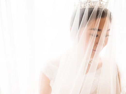 婚礼摄影作品集（16）