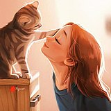 L敬亭山的头像