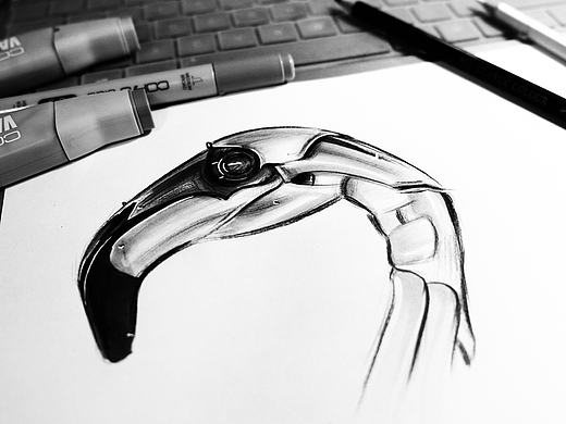 Animal Muse（个人主页-ZMjIwNDk2NzY=） - 创作习作 - 站酷设计师jasbunny原创素材 - 站酷ZCOOL