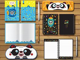 矢量插画