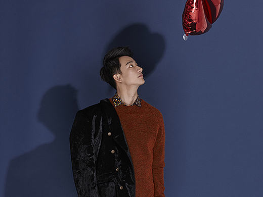 黄轩（个人主页-ZMjEwMDUzMzY=） - 人像摄影 - 站酷设计师DreamerL原创素材 - 站酷ZCOOL