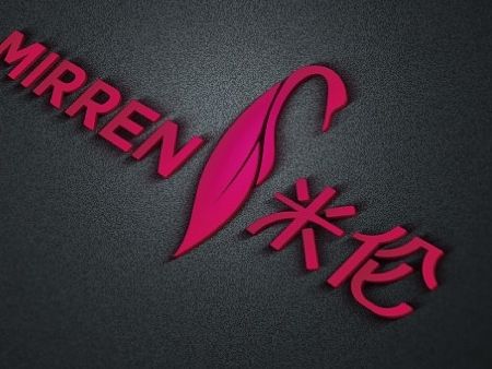 米伦整形美容logo