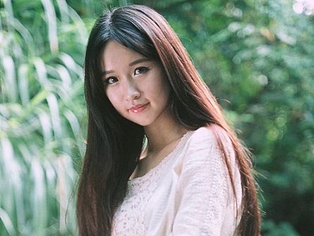 像星星一样。（个人主页-ZMTM1MzU3NzI=） - 人像摄影 - 站酷设计师ilmarelee原创素材 - 站酷ZCOOL