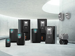 EURA DRIVES 產(chǎn)品視覺(jué)設(shè)計(jì)