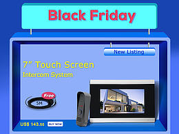 黑五移動斷活動頁